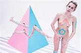 Miley Cyrus Poses Nude for Paper Magazine | 195491 | Photos | The ...