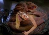 Jabba The Hut Slave Girls Naked