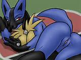 Pokemon-Lucario | Furries Pictures | Sorted: by oldest first ...