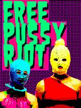 FREE PUSSY RIOT | Flickr - Photo Sharing!