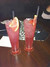 Wet Pussy Shakers.... #weirdandwonderfuldrinks