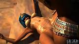 Egyptian 3d Sex Hot Porn 3D