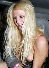 LADIES-MAGAZINE: Î— Paris Hilton ÏƒÎµ 2 Nip slip (ÎšÎ±Î¹ ÎºÎ±Î»Î¬ ...