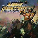 Alabama Thunderpussy - Open Fire (2007) Stoner Â» Ð¡ÐºÐ°Ñ‡Ð°Ñ‚ÑŒ ...