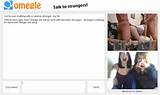 Omegle Girls Surprised By Porn MOTHERLESS COM