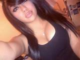 Busty Latina with big lips (8 pics) | Erooups.com