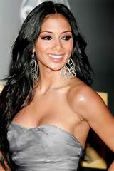 Pussycat Dollsâ€™ Nicole Scherzinger in Hawaii this June for Doll ...