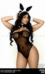 Dynasty Series Ayisha Diaz Nude Sex Porn Images