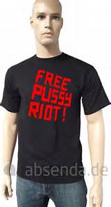 Free Pussy Riot T-Shirt NEU Russland Frau Nackt Putin | eBay