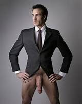 Suit Tie And A Monster Cock Pin All Your Favorite Gay Porn Pics On