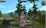 Adult MMORPG Actual GamePlay