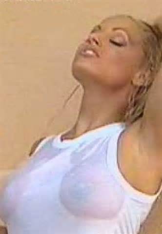 To Wrestle With Trish Stratus And WTF Happened To Trish Stratus