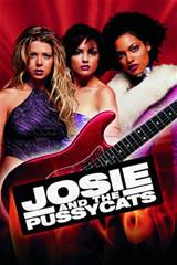 Josie and the Pussycats Movie Review (2001) | Roger Ebert