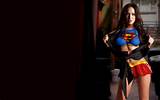 Megan Fox Supergirl Pussy Upskirt Desktop