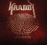 Distribution Stock Albums Dubstep Kraddy LABYRINTH DLP