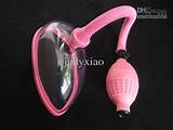 ... Female's Feminine Vagina Clitoris Vacuum Pussy Pump Suction Cup Toy