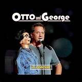 Otto and George - In Concert by George Carlin