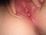 spread wide open #wet #pussy #masturbate #fingering #badassredhead # ...
