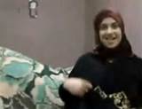 Arab Hijab Webcam Paki Turbanli Niqab Irani Jilbab Scandal Arab