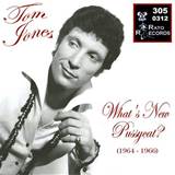 Tom Jones - What's New Pussycat? (2003) - IsraBox