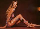 Celebrity Nude Century: Heidi Klum (Part 2)