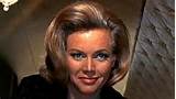 Honor Blackman Pussy Galore Goldfinger