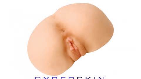 cyberskin-masturbator