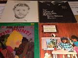 126. Harry Nilsson - Knnillssonn/Son Of Dracula/The Point/Pussy Cats