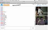 And then she showed us her pussy... [Omegle]