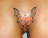 30 notes tattooed pussy tatooed tattoo pussy nude nude tattoo naked ...