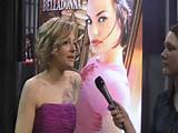 Porn Star Belladonna Talks About Condom Use In Porn On Vimeo