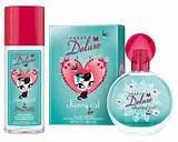Pussy Deluxe Gourmand-Trilogie: Cherry Cat, Cookie Cat, Sugar Cat ...