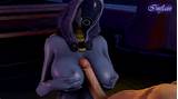 Mass Effect Tali Porn Gifs Sex Gifs