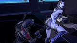 Mass Effect Characters Animated Gifs 4 EDI Legion 001 GIF