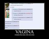 4chan explain vagina. True story.. hey /t/ what does vagina taste like ...