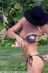 Jaime Pressly nude pictures, naked video, paparazzi oops shots