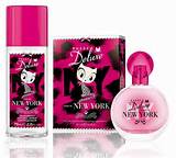 New York Pussy Deluxe for women Pictures