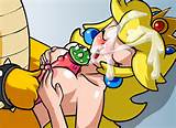 Mario Cartoon Porn Pics Porn Media Princess Peach Mario Super Bowser