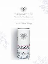 Branson Invests In Pussy Energy Drink