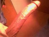 boypussyvacancy:15 Inch Dick. Omg impossible