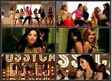 Pussycat Dolls-Stick with You