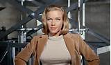 Pussy Galore - Honor Blackman