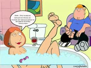 Lois Chris Hentai Lois Chris Cartoon Sex Family Guy Porn 3