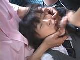Japanese Schoolgirl Molested In A Bus Bukkake Vidcaps From Mo Teen