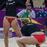 Volleyball Pussy