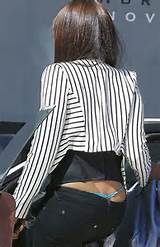 angela simmons thong slip