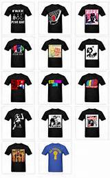 No-Gods-No-Masters.com Pussy Riot benefit t-shirts