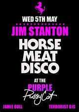 RA: Horse Meat Disco at The Purple Pussy Cat, North (2010)