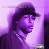 Dj Quik - Quik Is The Name Slowed & Chopped Hosted by dj crystal clear ...