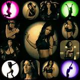 Pussycat Dolls Buttons Nicole Scherzinger | edit | By: FunkyFarm12 ...